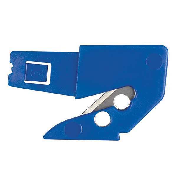 Single Edge Film Cutter Blade, W, PK3