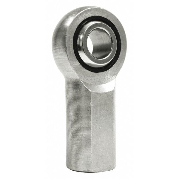 Female Rod End, Nylon/PTFE, RH, #10-32