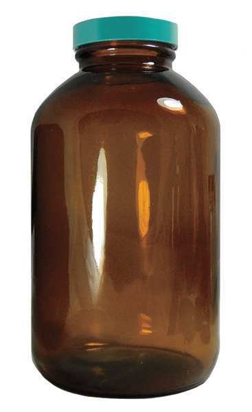 Boston Round Bottle, 250cc, Wide, PK24