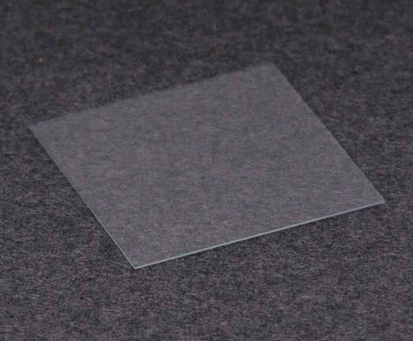 Cover Slip, Borosilicate Glass, PK69