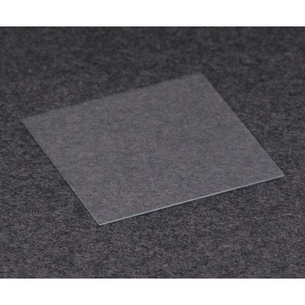 Cover Slip, Plain, Pointed Crnrs, PK180