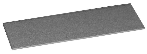 Microscope Slide, Precleaned, Plain, PK72