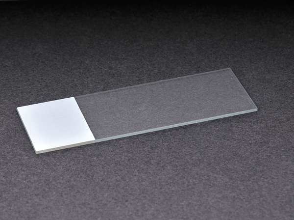 Microscope Slide, Precleaned, Plain, PK72