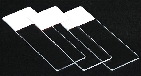 Slide, Clipped Corner, Ground Edges, PK72