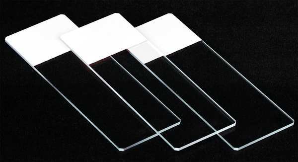 Slide, Clipped Corner, Ground Edges, PK72
