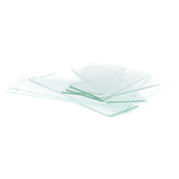 Slide, Clipped Corner, Ground Edges, PK72
