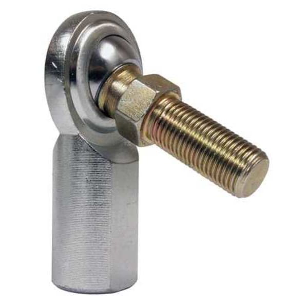 Female Stud, Rod End, LH, 14mm