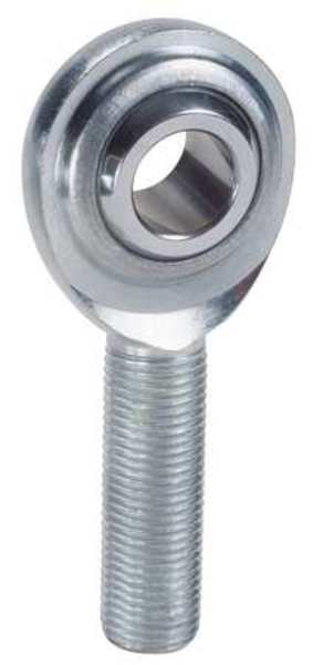 Male Rod End, LH, #10-32