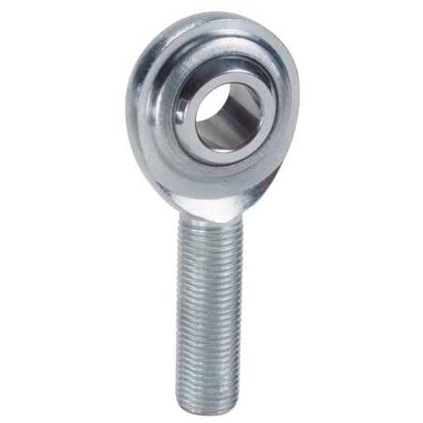 Male Rod End, LH, 3/4-16