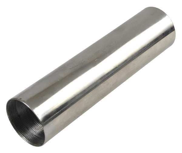 Piston Pipe