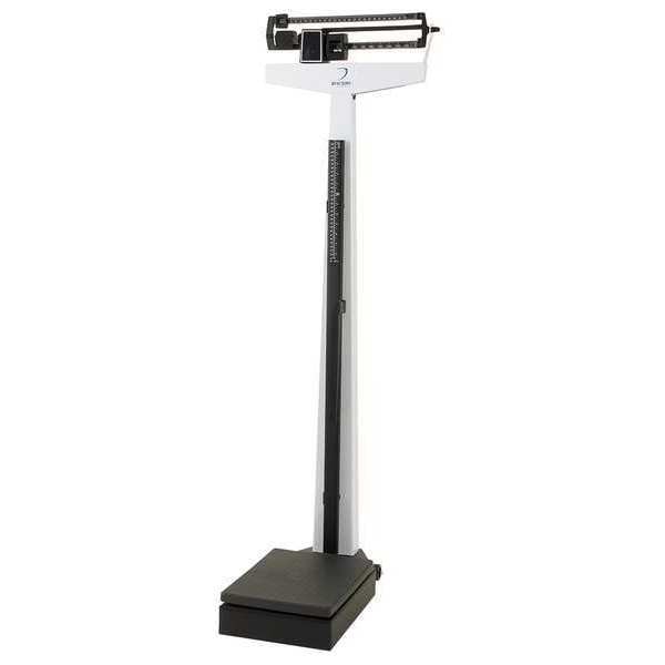 Mechanical Physician Scale 200kg/450 lb. Capacity