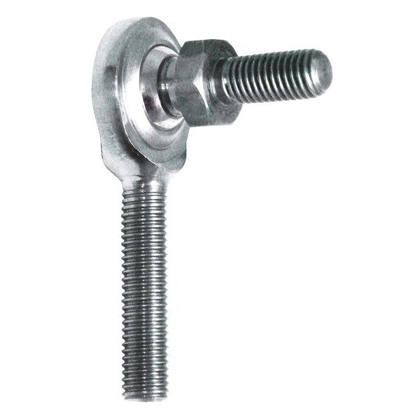 Male Stud Rod End, SS, RH, 5/16-24