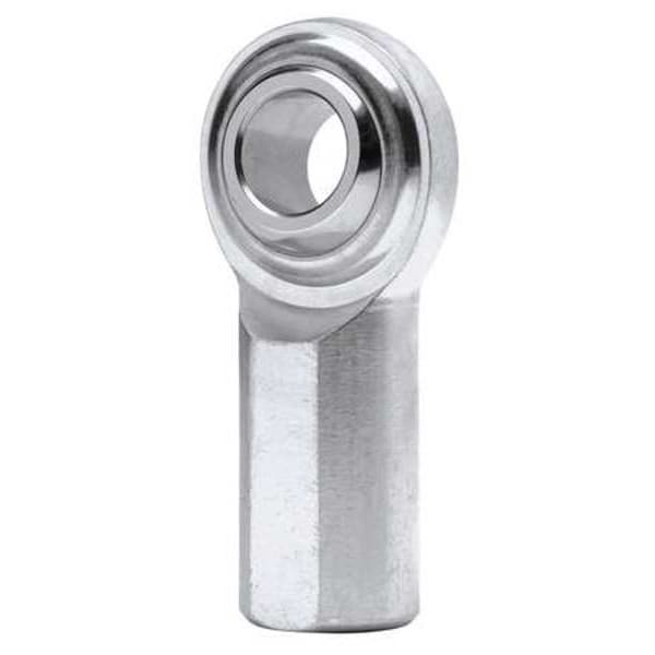 Female, SS/PTFE Rod End, RH, 12/12.065mm