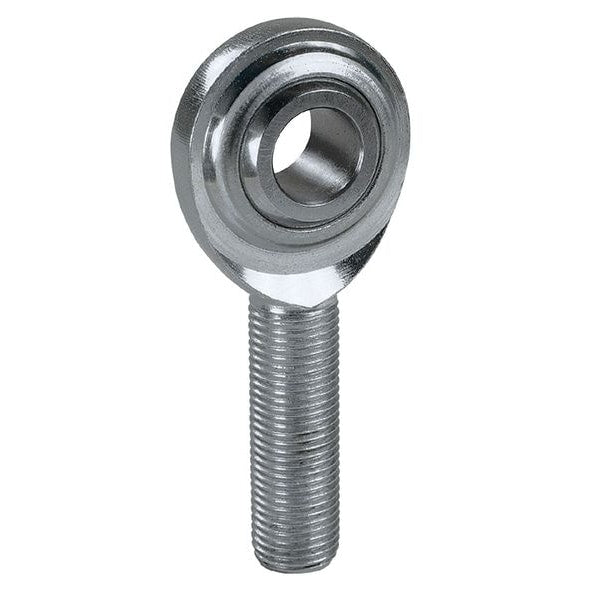 Male Rod End, SS, LH, 3/8-24