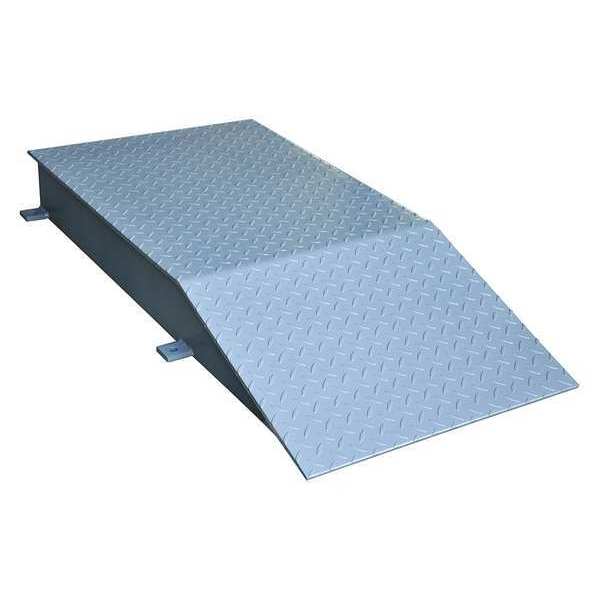 Truck Wheel Riser, L 48 x W 24 x H 6