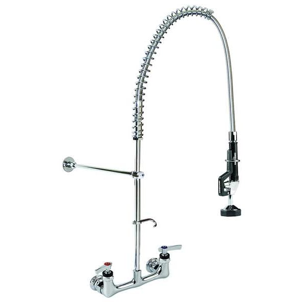 Pre-Rinse Assembly, 1.6 gpm, 1/2 in. FNPT
