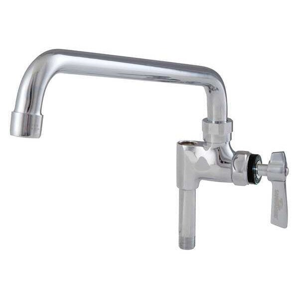 Pre-Rinse Unit Add-On, 2.2 gpm, 3/8in MNPT
