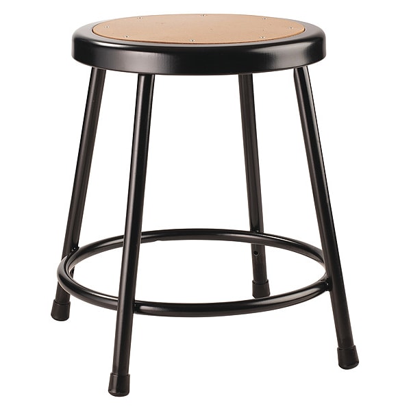 Round Stool, Height Range 18