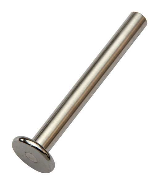 Disc Tip Probe Insert, 19mm