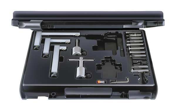 Access. Set for MICRO/TESA-HITE, 19PC