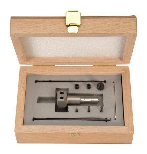 Probe Insert Set for MICRO/TESA-HITE, 9PC
