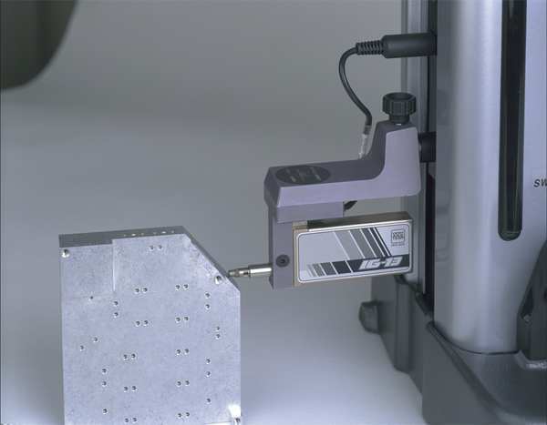 IG-13 Probe Set for MICRO-HITE, 2 PC