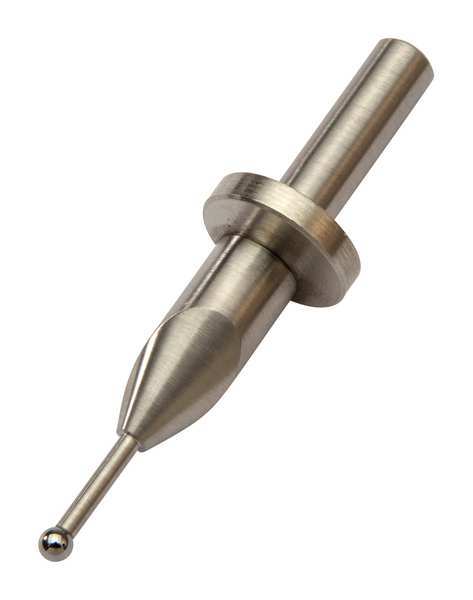 Ball Tip Probe, 3mm Dia.