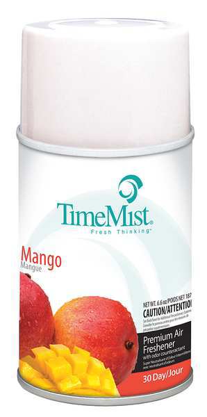 Air Freshener Refill, Mango, PK12