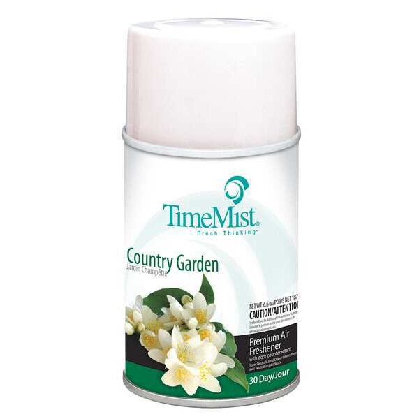 Air Freshener Refill, Country Garden, PK12