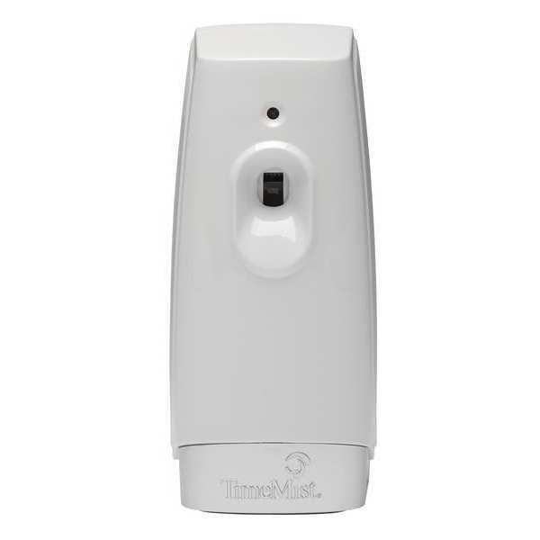 Air Freshener Dispenser, White