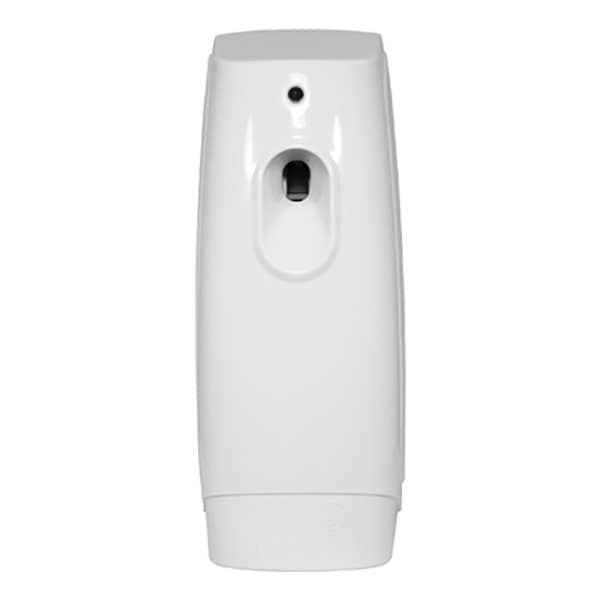 Air Freshener Dispenser, White, Height: 11 in