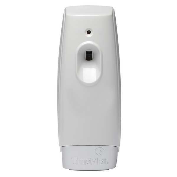Air Freshener Dispenser, White
