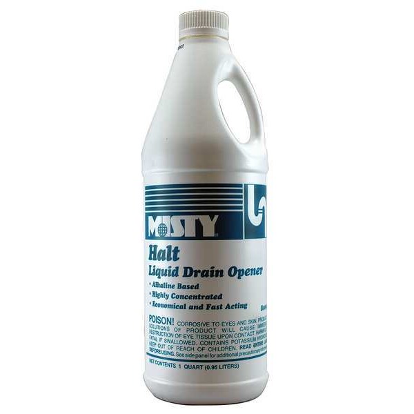 Drain Maintainer, Size 1 qt., PK12