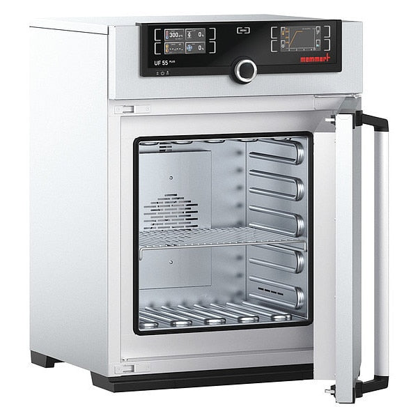Oven, 1.9cu.ft., Forced Convection, 1 Shelf