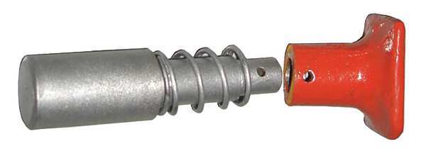 Pull Knob