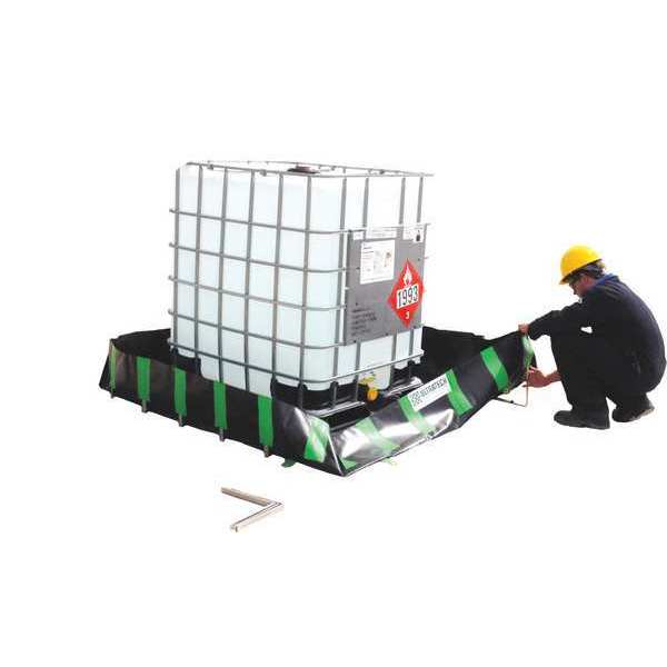 Economy Model Berm, CP2K, 60 ft. L, 12 ft.W