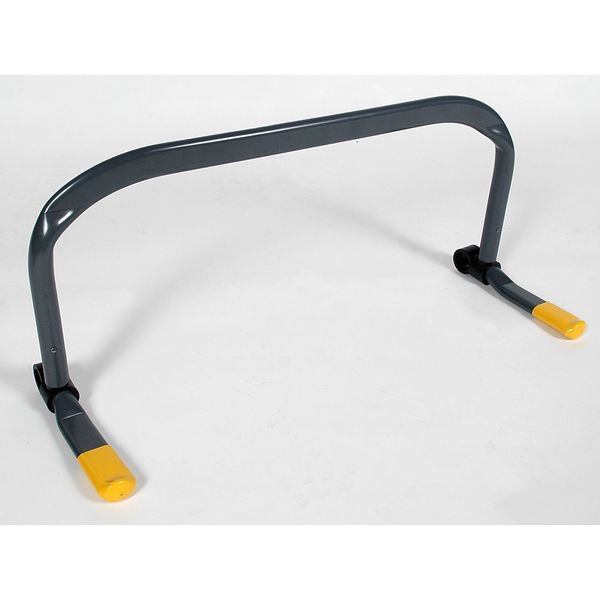 Collapsible Berm, CP2K, 6 ft. L, 4 ft. W