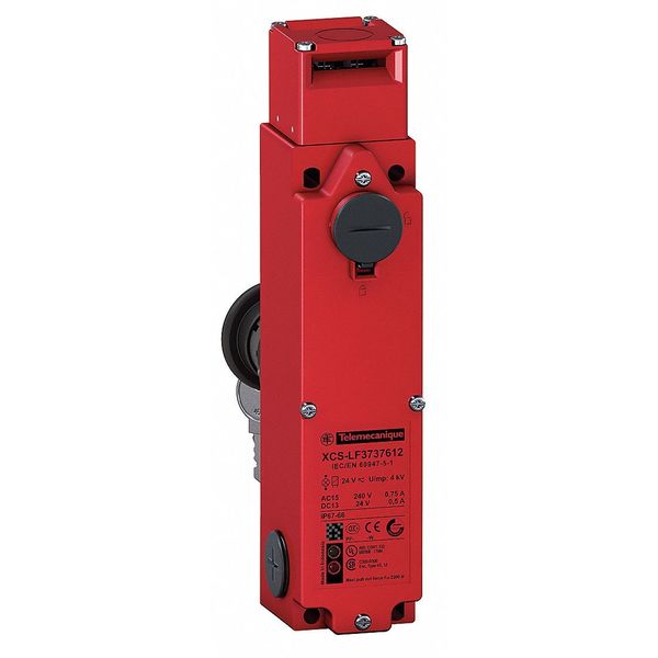 Safety Monitoring Relay, Panel