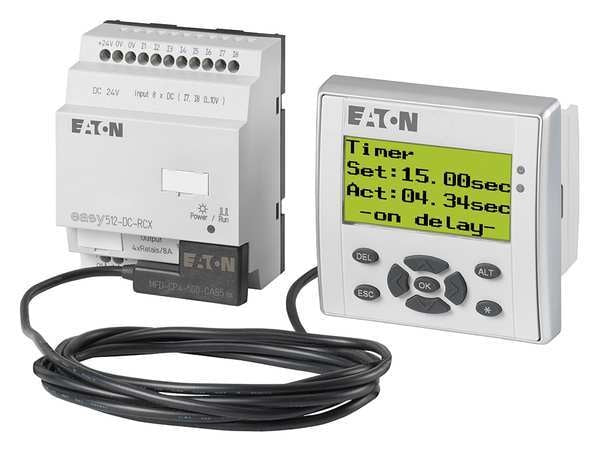 Input/Output Module, Input4, Relay Outpt4