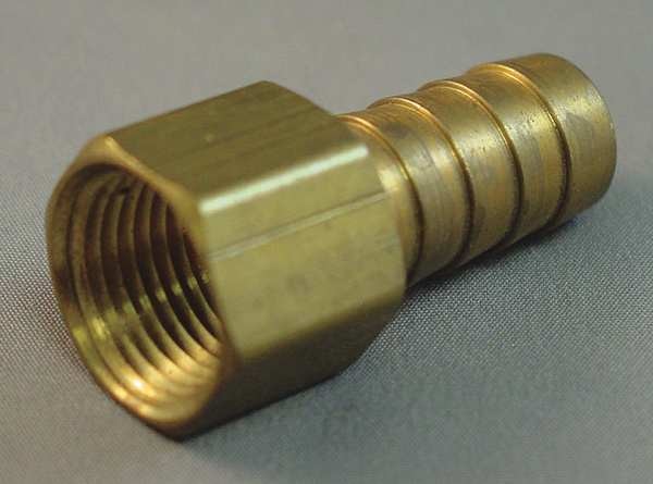 Hydraulic Hose Fitting, Coupleable, PK5