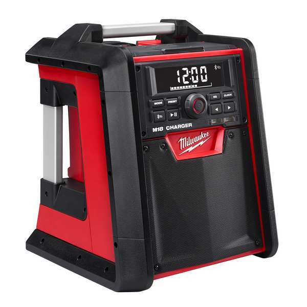 M18 Jobsite Radio/Charger