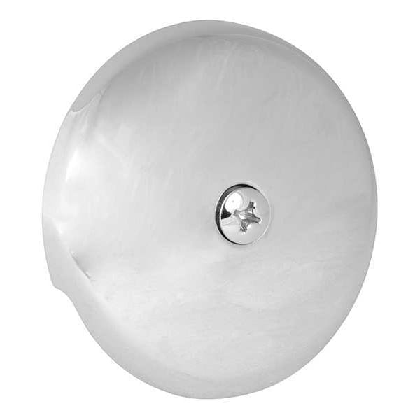 Faceplate Trip Lever, Standard3in, Chrome
