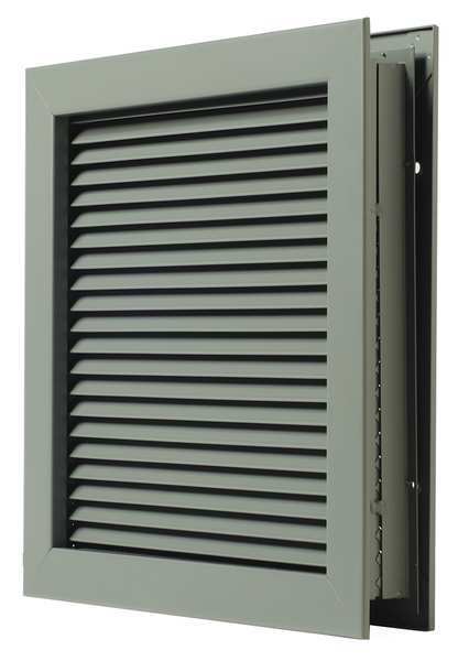 Louver, 24x18