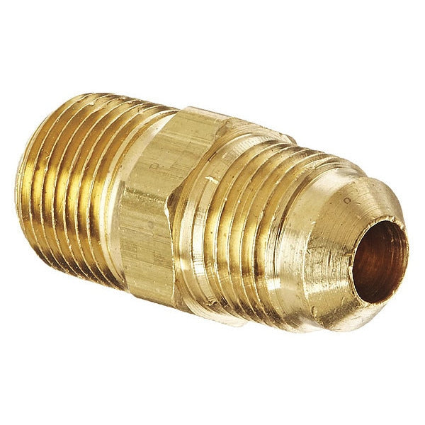 Connector 3/8Inx3/8In 45 Deg, 0048X6X6