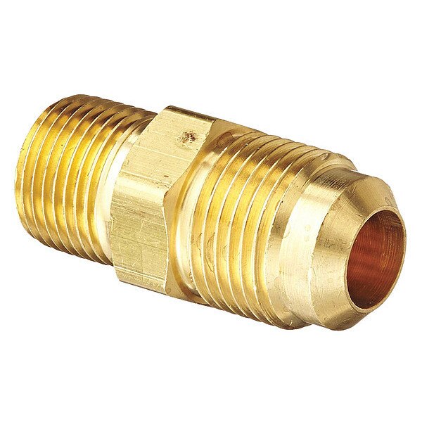 Connector Male 1/2In, 0048X08
