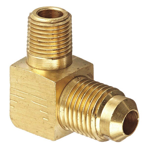 Elbow Male 5/16In, 0049X05