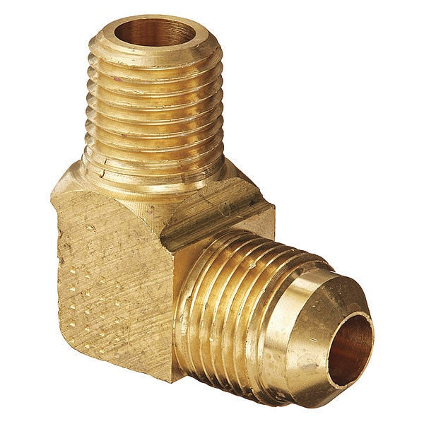Elbow Male 3/8In, 0049X06