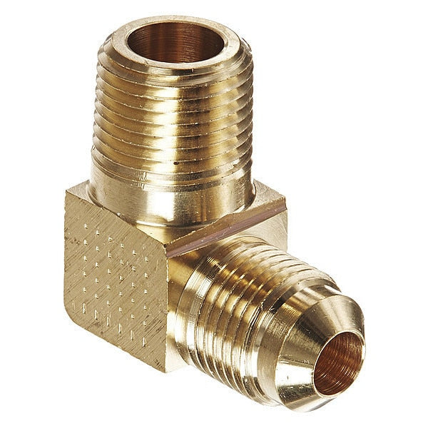 Elbow Male 3/8In X 3/8In, 0049X06X06