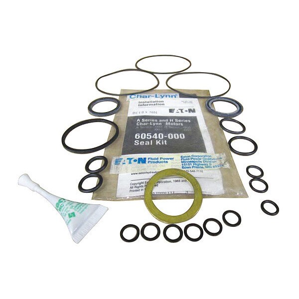 Charlynn Kit Seal For H Series