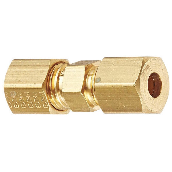 Compression Union 1/4In, 0062X04